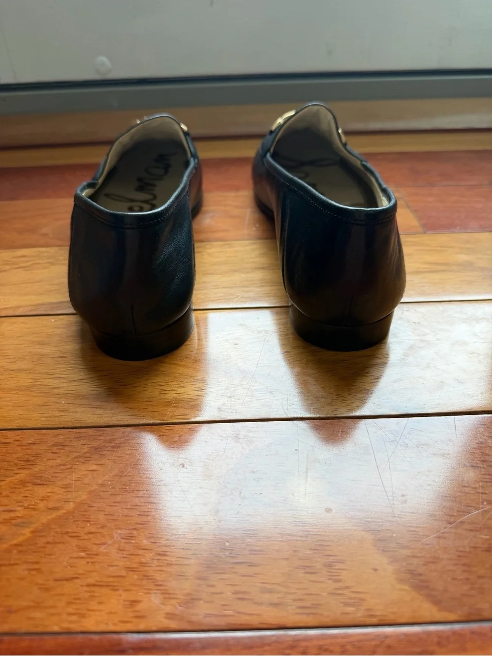 NEW | Sam Edelman | Loraine Slip On Loafers / Convertible to Mule  | W 9.5